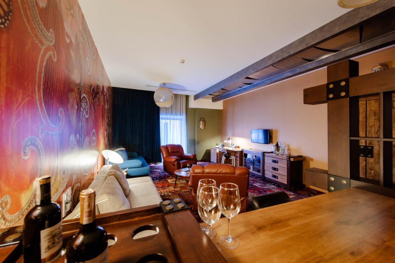 Lenart Hotel