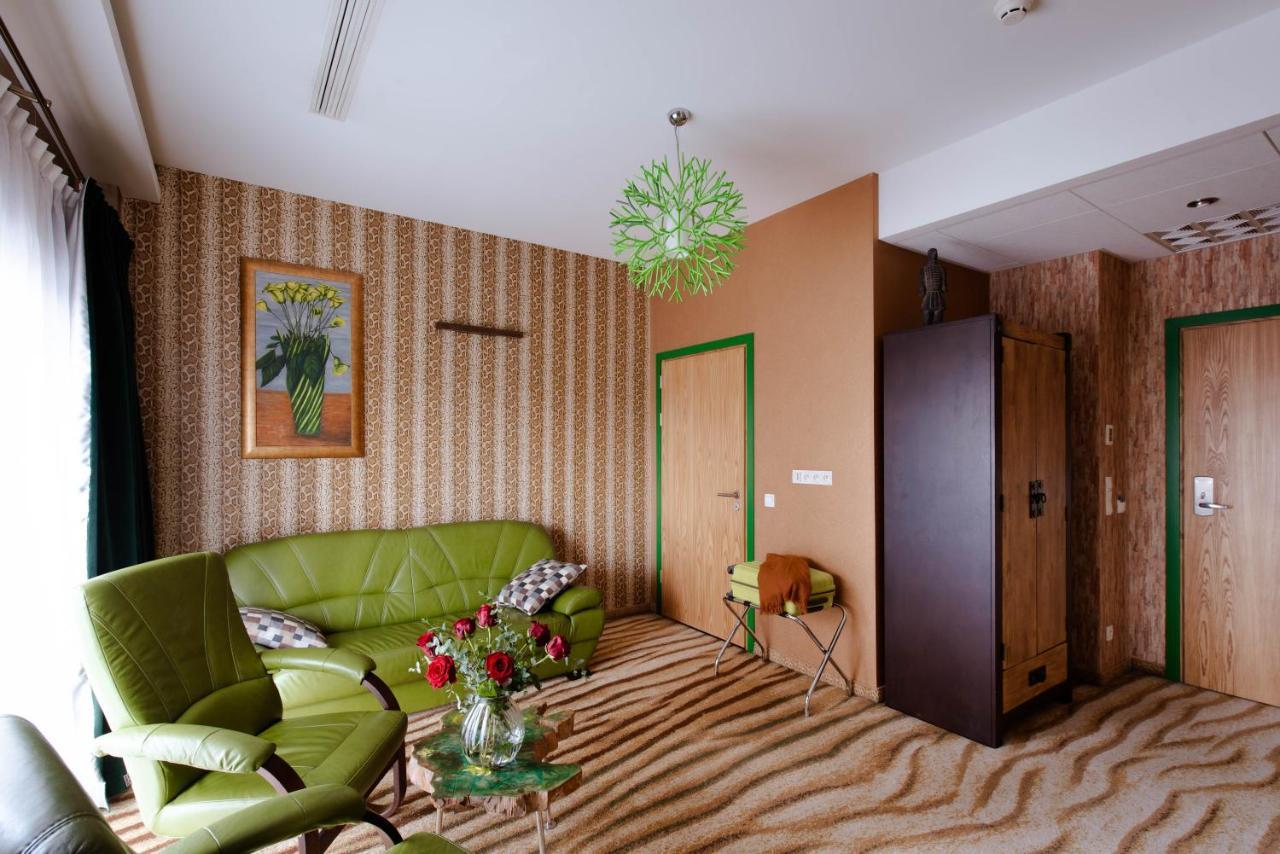 Lenart Hotel