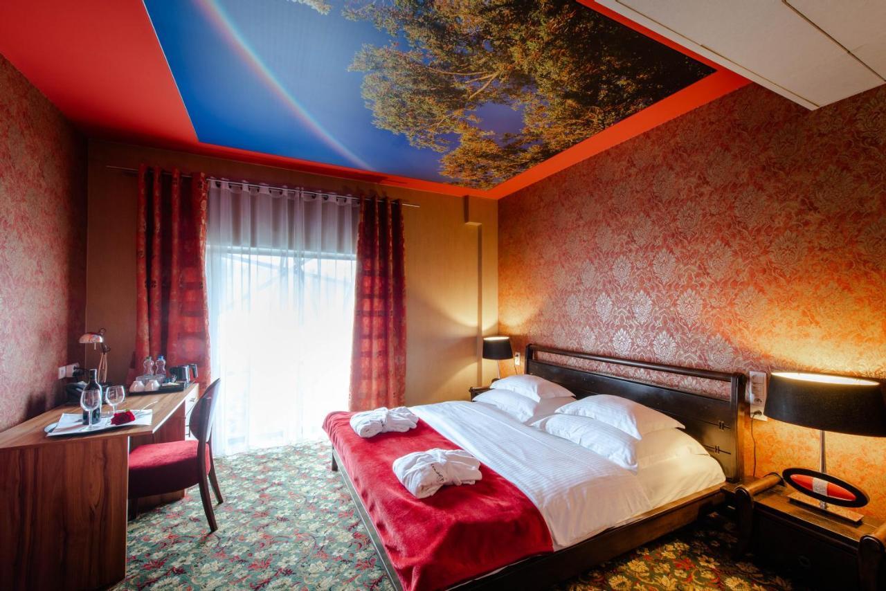 Lenart Hotel Wieliczka