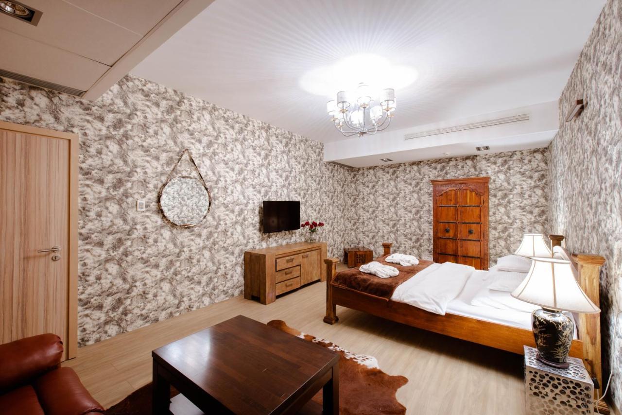 Hotel Lenart 4*