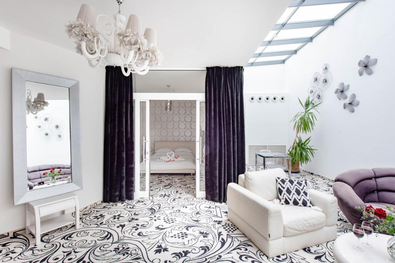 Hotel Lenart 4*