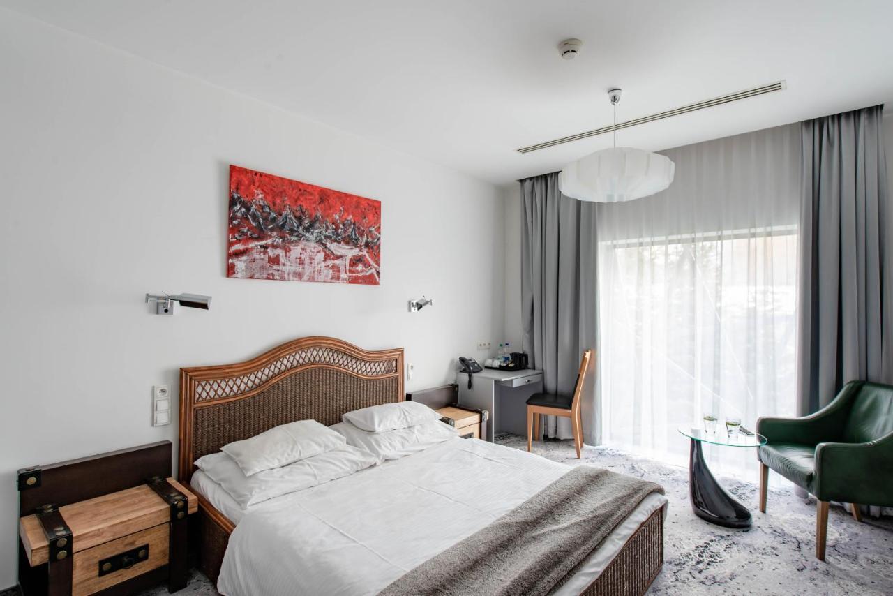 Lenart 4* Wieliczka