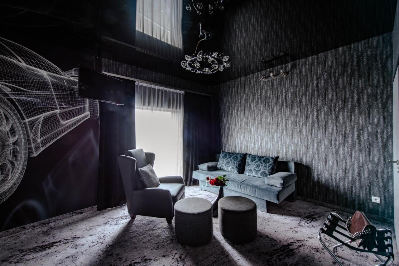 Lenart Hotel Wieliczka