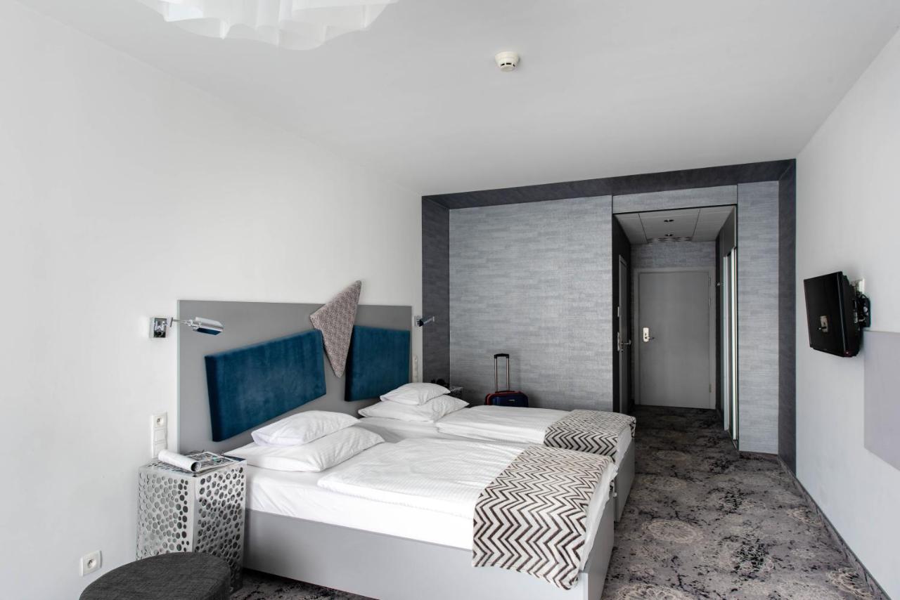 Lenart Hotel Groß Salze