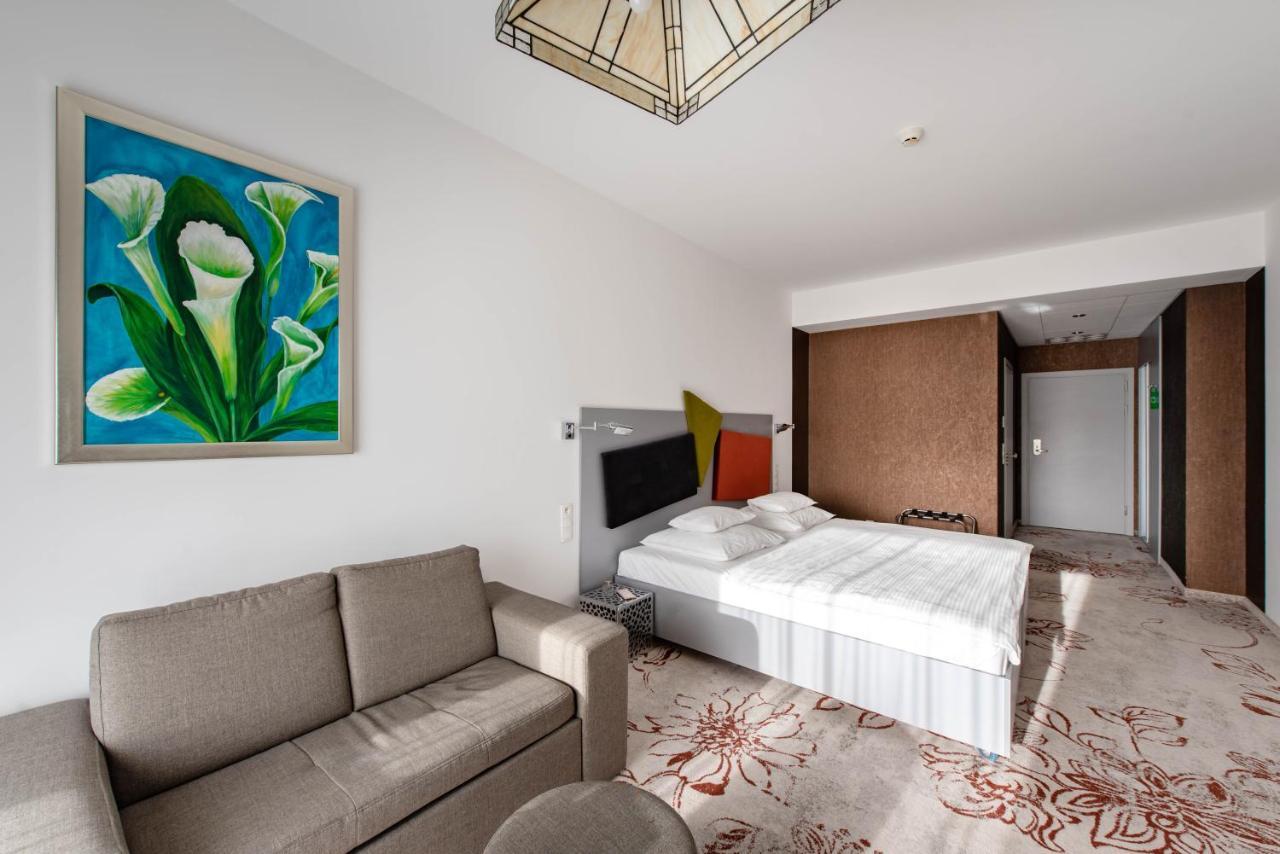 Hotel Lenart Wieliczka