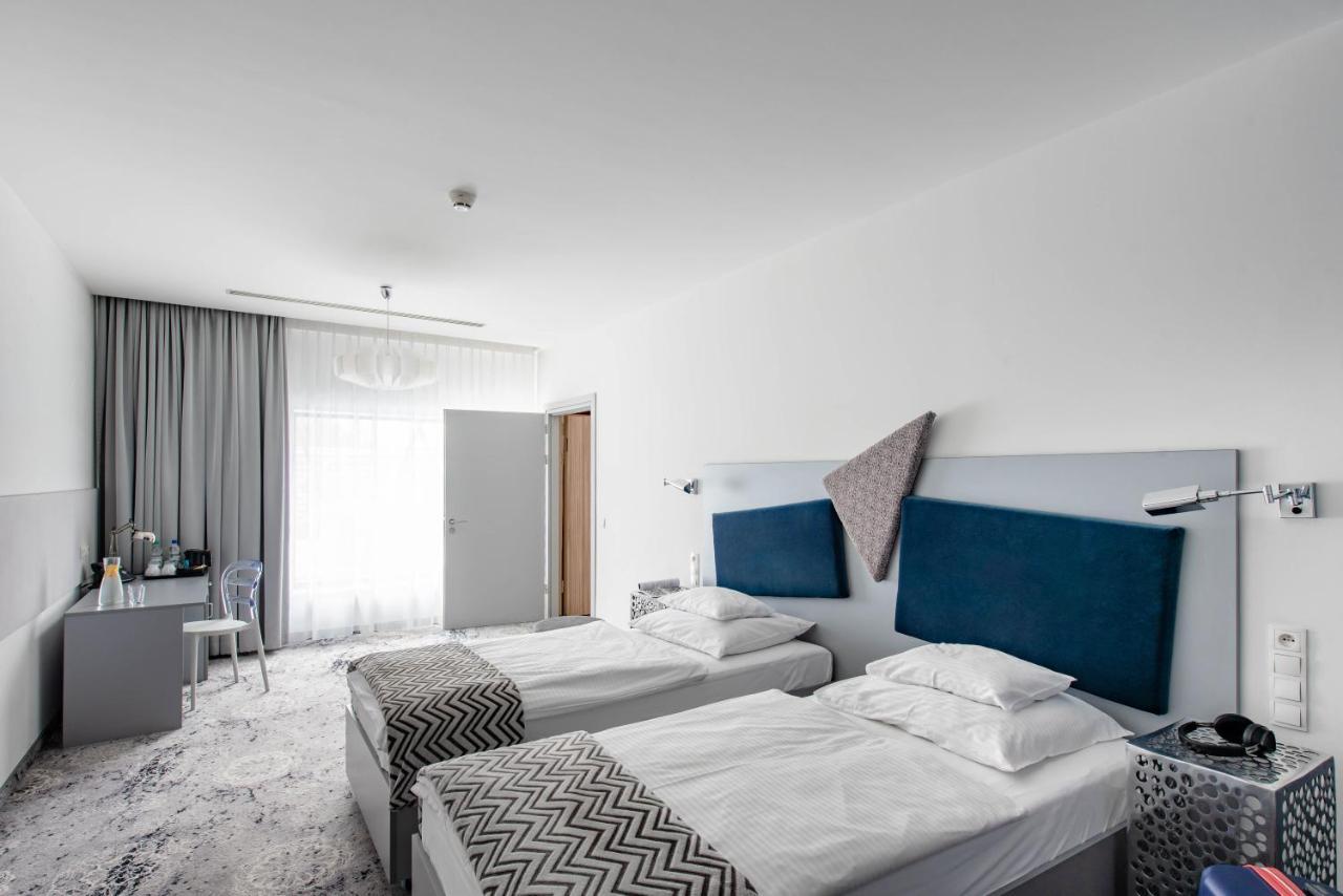 Hotel Lenart 4*