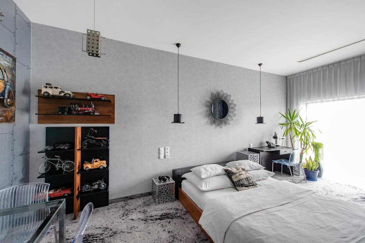 Hotel Lenart 4*