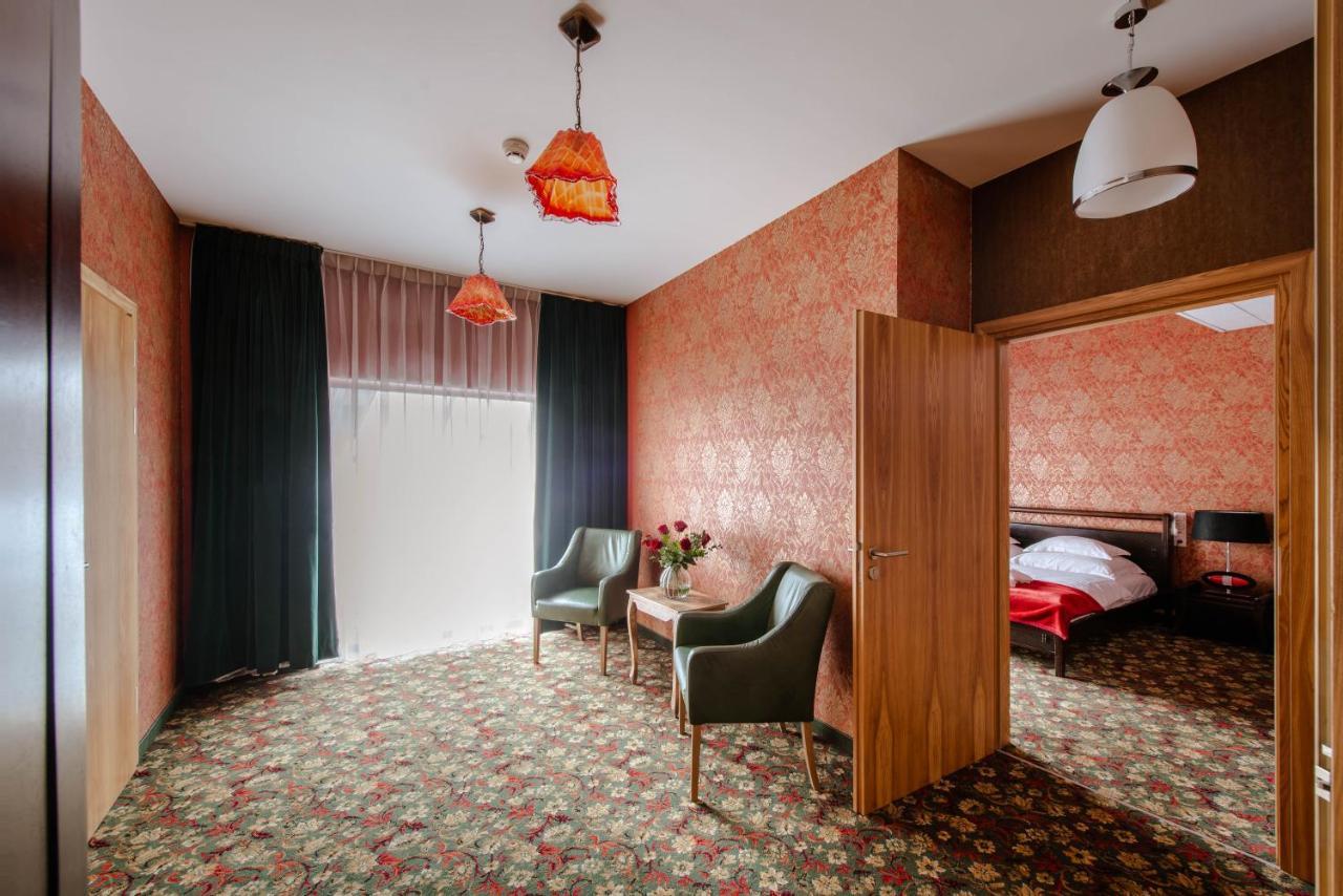 Lenart Hotel Groß Salze