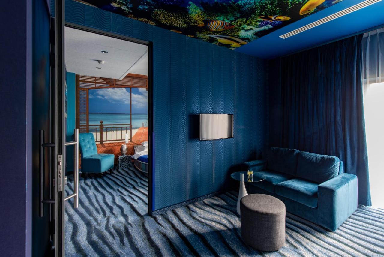 Hotel Lenart 4*