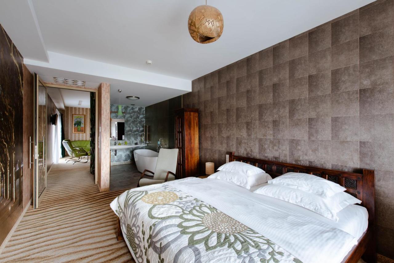 Hotel Lenart Groß Salze