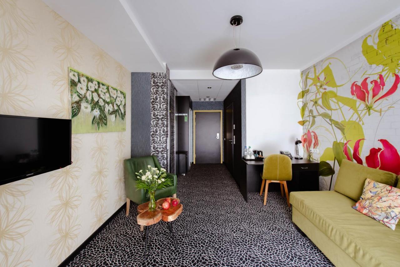 Lenart Hotel Wieliczka