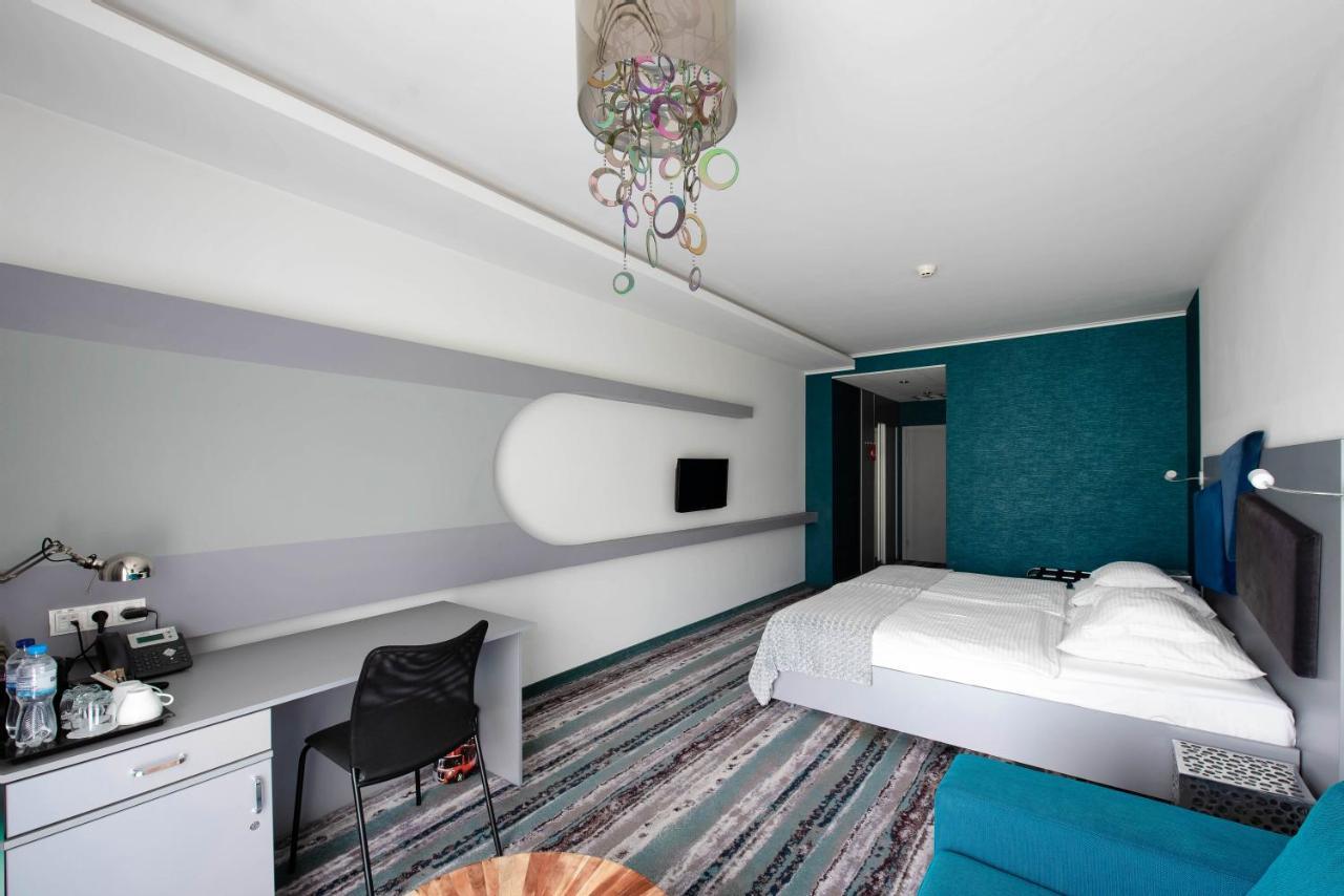 Hotel Lenart Groß Salze