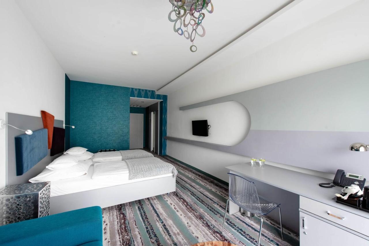 Lenart Hotel 4*