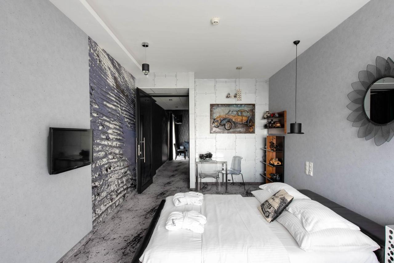 Lenart 4* Wieliczka
