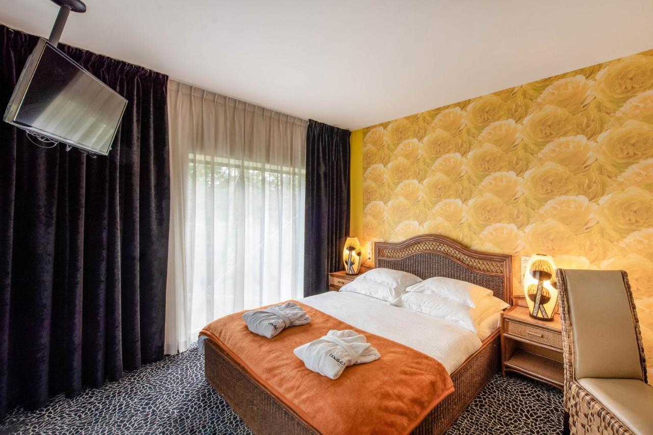 Lenart Hotel