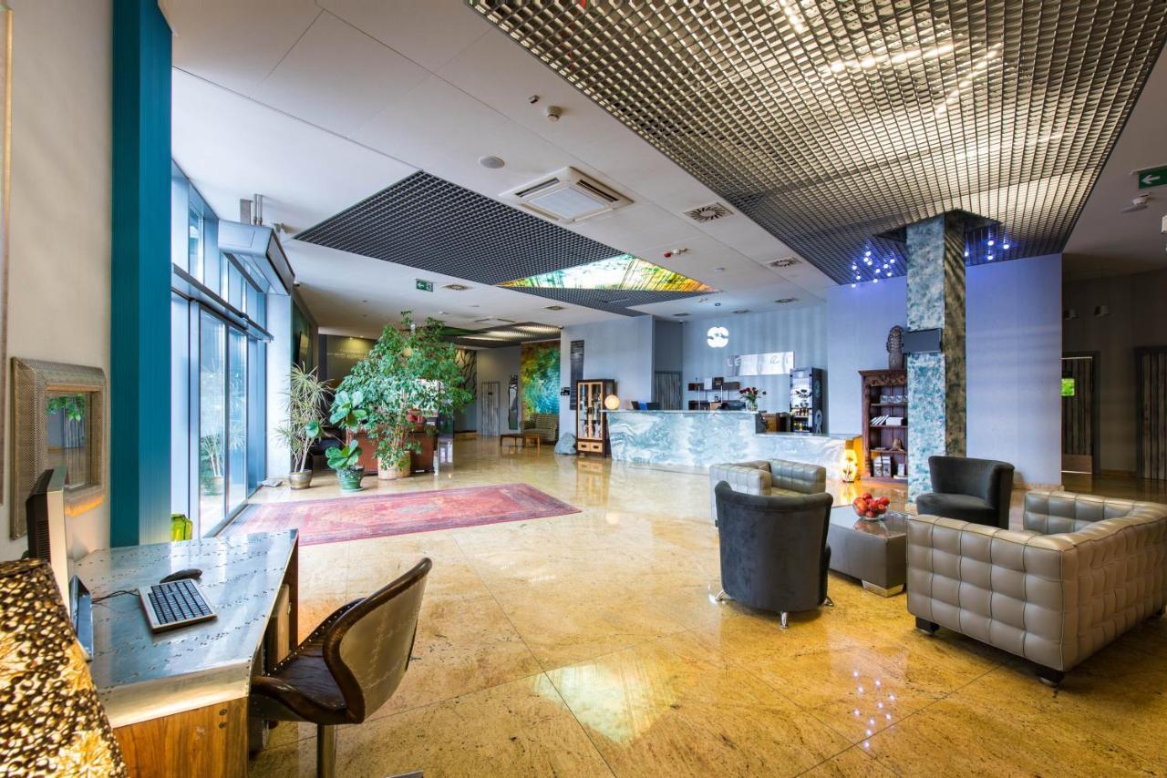 Lenart Hotel