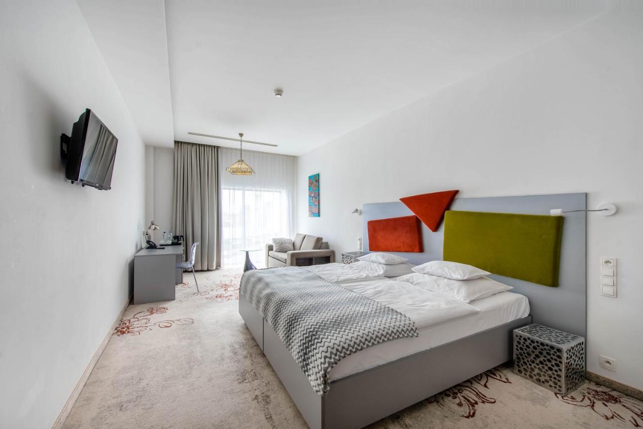 Lenart 4* Wieliczka