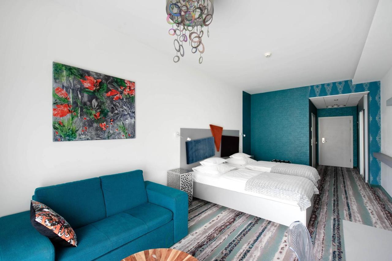 Hotel Lenart 4*