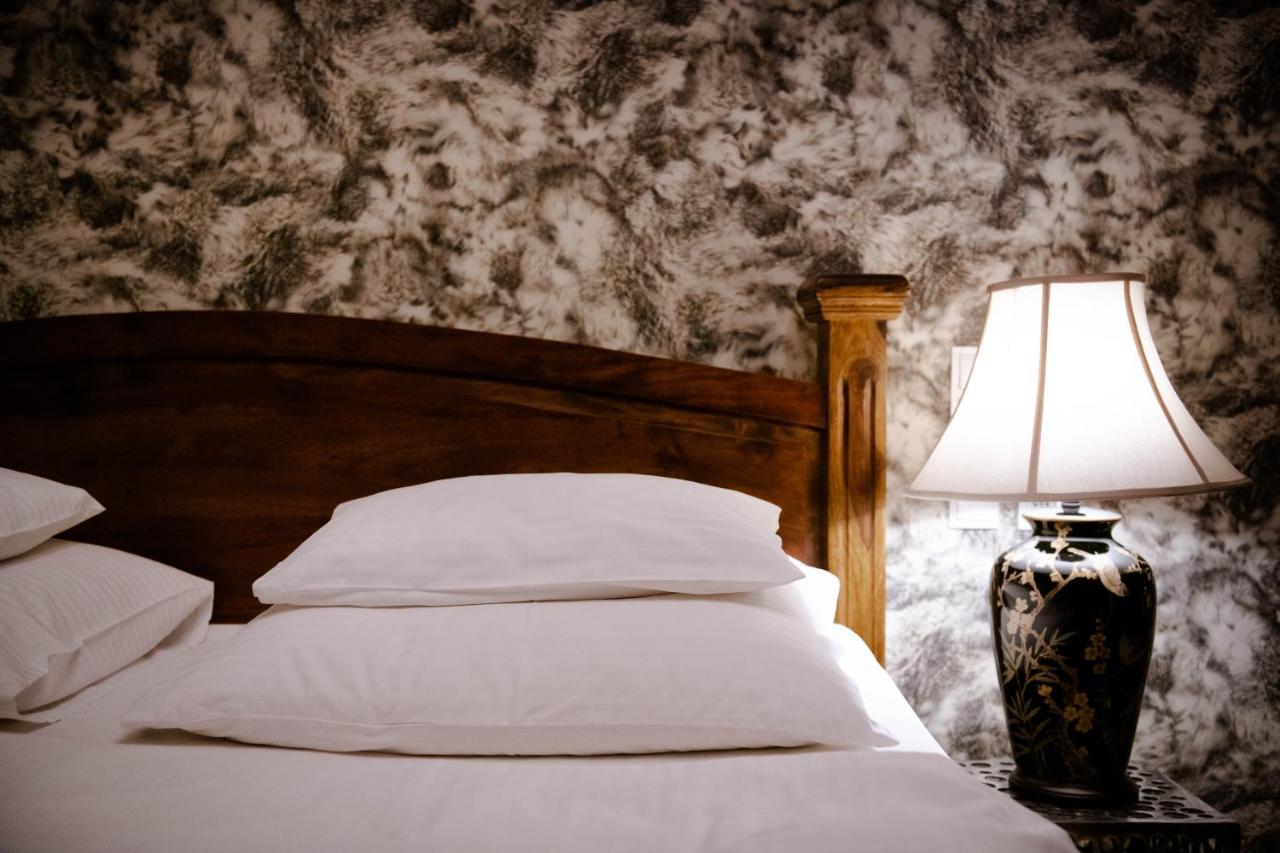 Hotel Lenart