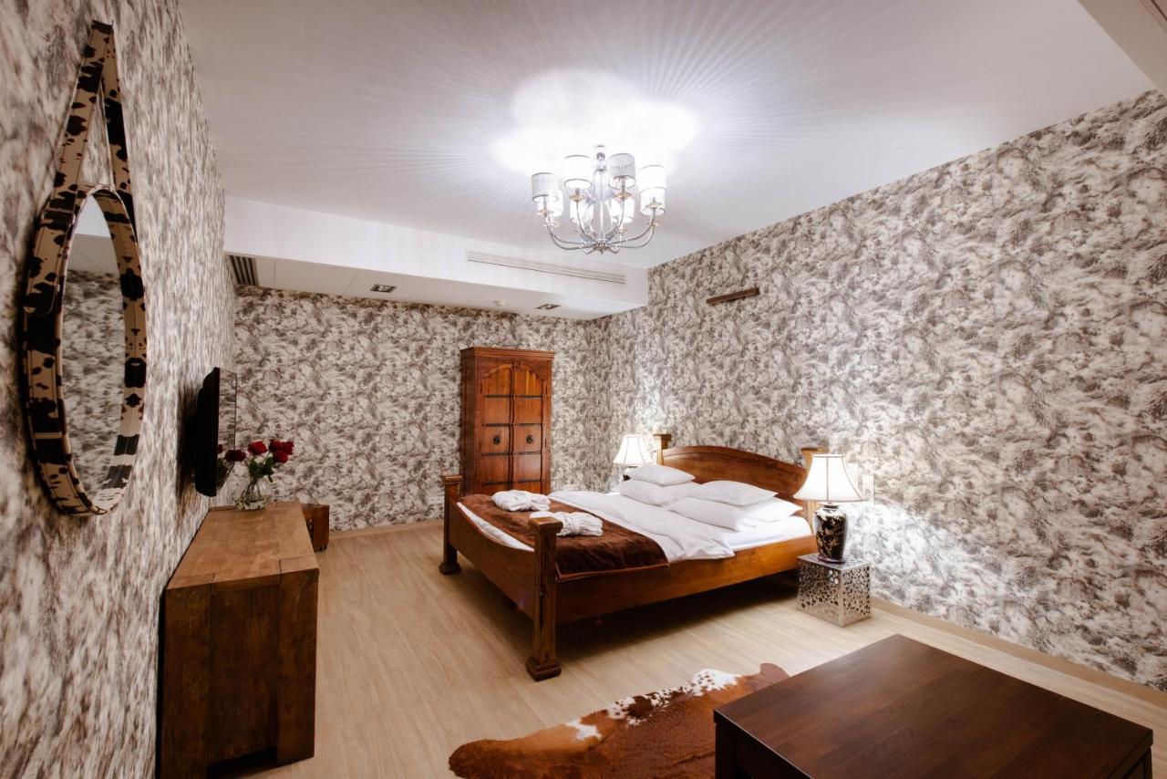Lenart Hotel 4*